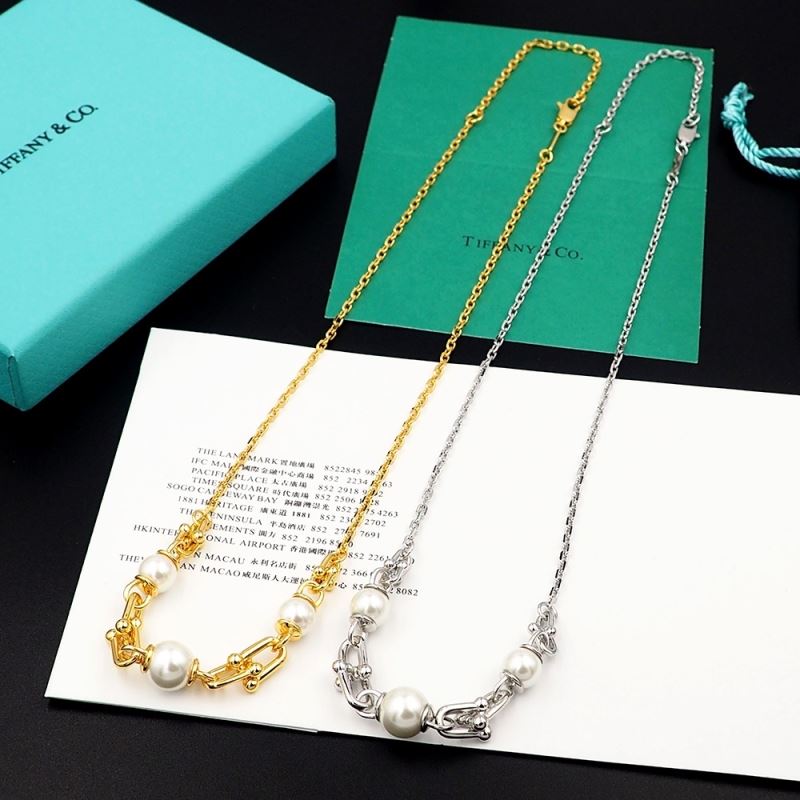 Tiffany Necklaces